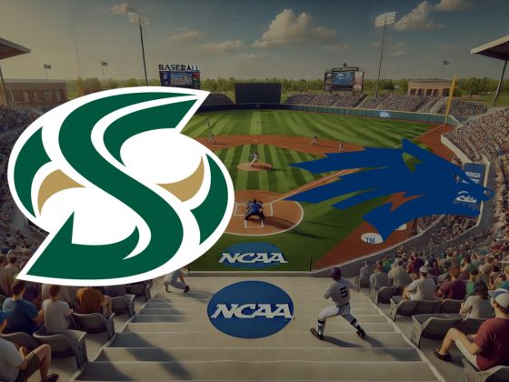 Sacramento State Hornets at Nevada Wolf Pack Baseball